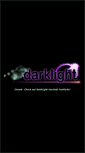 Mobile Screenshot of darklight.no